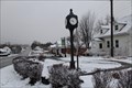 Image for Horloge du 75 ième anniversaire - St-Denis-de Brompton, Qc, Canada
