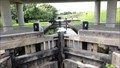 Image for Lock 49 On The Leeds Liverpool Canal - Colne, UK