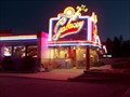 Image for Galaxy Diner, Flagstaff, AZ