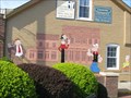 Image for Popeye Mural - Chester, Illinois