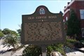 Image for Old Coffee Road - GHM 010-2 - Berrien Co., GA