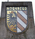 Image for Mosaik am Grenzstein - Nürnberg-Mühlhof, BY, Germany