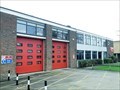 Image for Loughton Fire Station