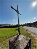Image for Croix des Mardelles - Mont-prés-Chambord - Centre Val de Loire - France