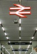 Image for Cannon Street Station - Cannon Street, London, UK