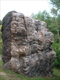 Image for Van Hise Rock