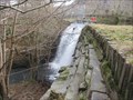 Image for Dam - Galedffrwd Dam, Bethesda, Gwynedd, Wales