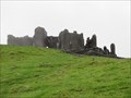 Image for Carreg Cennen Castle - Trapp, Carmarthenshire, Wales