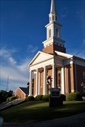 Image for St. Paul's United Methodist Church, Tallahassee, Fl.