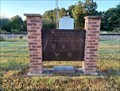 Image for Hallsville Veterans Memorial - Hallsville, TX