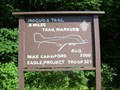 Image for Mike Crawford, Troop 321, Iroquois Trail  Sign 