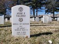 Image for Private First Class Jose F. Valdez - Santa Fe, NM