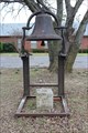Image for Galilee Missionary Baptist Church Bell - Sanger, TX