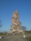 Image for Le Monument Americain - Meaux, France