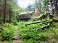 Image for Infantry blockhouse R-S 90/I - Orlicke mountains, Czech Republic