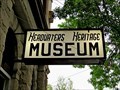 Image for Headwaters Heritage Museum - Three Forks, Montana