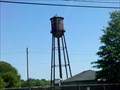 Image for Caldwells Inc. Water Tower - Una, SC