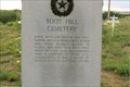 Image for Boot Hill Cemetery