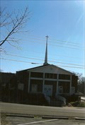 Image for Warrenton Baptist Church SBC  - Warrenton, MO