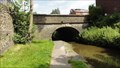 Image for Arch Bridge 11 Over The Macclesfield Canal – High Lane, UK