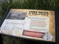 Image for Fort Miles - Cape Henlopen, Delaware