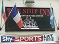 Image for The Ship Inn, Raglan, Gwent, Wales