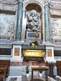 Image for Pope Pius V's Tomb - Roma, Italy