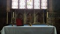 Image for Reredos - St John the Baptist - Belton, Leicestershire