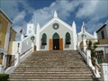 Image for St. Peter's Church - St. George's, Bermuda