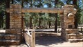 Image for Pioneer Cemetery - Grand Canyon, Arizona