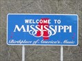 Image for TN / MS on US 78 - near Memphis TN