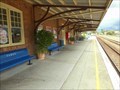 Image for Taree railway station [NSW, Australia]