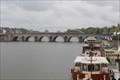 Image for OLDEST - Bridge in the Netherlands - Sint Servaasbrug - Maastricht, Netherlands