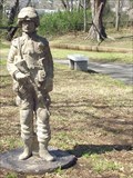 Image for American Soldier - Longview, TX