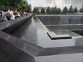 Image for Finding Space for the Living at a Memorial  -  NYC, NY
