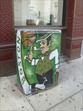 Image for Celtics - Portland St. - Boston, MA