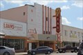 Image for Texas Theatre -- Raymondville TX