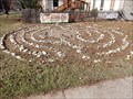 Image for Labyrinth at Journey Imperfect Faith Community - Austin, Texas