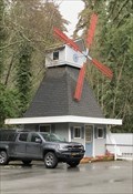 Image for Windmill - La Honda, CA