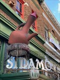 Image for Sidamo Coffee and Tea - Washington, DC