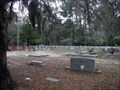 Image for Bryan Neck Presbyterian Church Cemetery – Keller, GA.