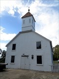 Image for Bethlehem Lutheran Church - Round Top, TX