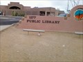 Image for Apache Junction Public Library - Apache Junction, Arizona