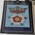 Image for Rose And Crown, 2-6 Cockley Moor Road – Bury, UK