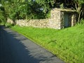 Image for Height Quaker Burial Ground, Cartmel Fell, Cumbria