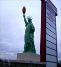 Image for Statue of Liberty - Fairfield, OH