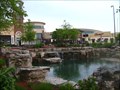 Image for Jordan Creek Town Center Water Fall - West Des Moines, IA