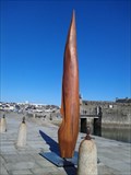 Image for The Mmessenger of the Wind - Concarneau, Britany, France