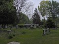 Image for Warren Union Cemetery