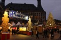 Image for Aachener Weihnachtsmarkt - Aachen, Germany